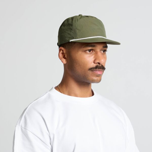 AS Colour - Surf Rope Cap Thumbnail