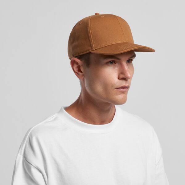 AS Colour - Stock Canvas Cap Thumbnail