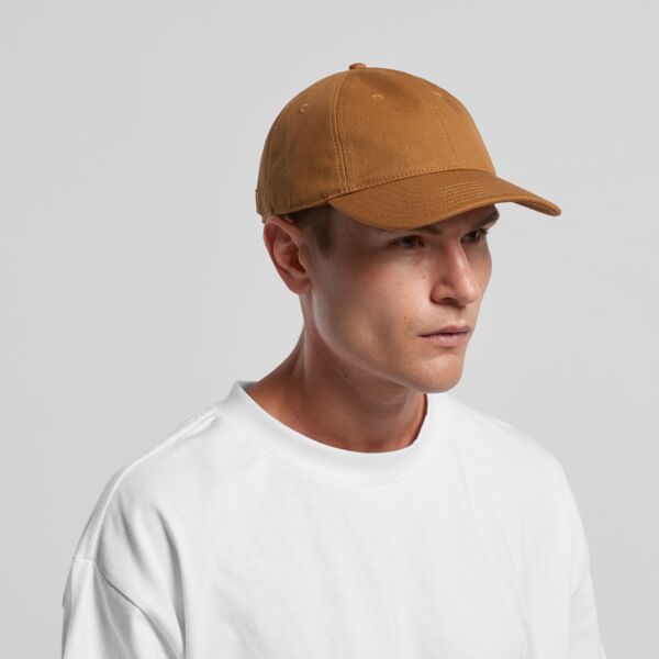AS Colour - Access Canvas Cap Thumbnail
