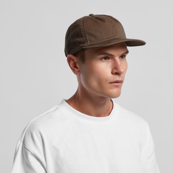 AS Colour - Class Cap Thumbnail