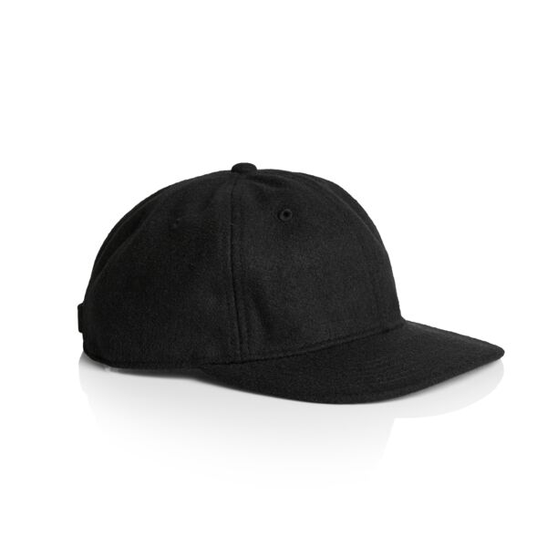 AS Colour - Bates Cap Thumbnail
