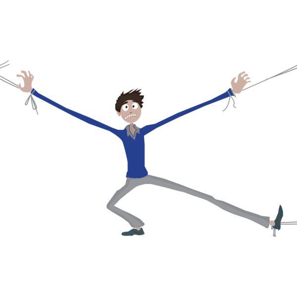 blackt shirt logo Thumbnail