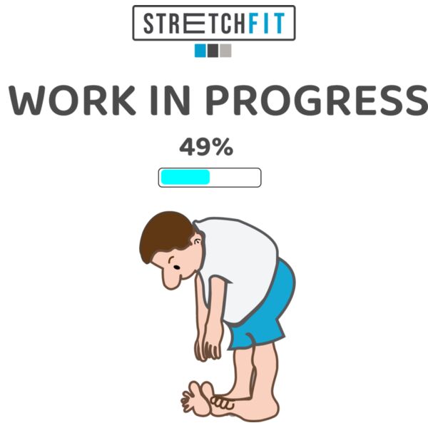 work in progress white top Thumbnail