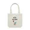 Canvas Carrie Bag Thumbnail