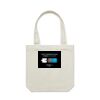 Canvas Carrie Bag Thumbnail