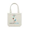 Canvas Carrie Bag Thumbnail