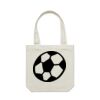 Canvas Carrie Bag Thumbnail