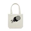 Canvas Carrie Bag Thumbnail