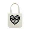 Canvas Carrie Bag Thumbnail