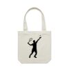 Canvas Carrie Bag Thumbnail