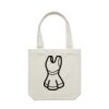 Canvas Carrie Bag Thumbnail