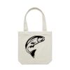 Canvas Carrie Bag Thumbnail