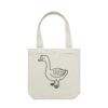 Canvas Carrie Bag Thumbnail