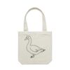 Canvas Carrie Bag Thumbnail