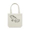 Canvas Carrie Bag Thumbnail
