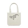 Canvas Carrie Bag Thumbnail
