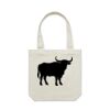 Canvas Carrie Bag Thumbnail