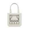Canvas Carrie Bag Thumbnail