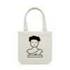 Canvas Carrie Bag Thumbnail