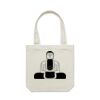 Canvas Carrie Bag Thumbnail