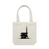 Canvas Carrie Bag Thumbnail