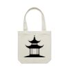 Canvas Carrie Bag Thumbnail