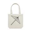 Canvas Carrie Bag Thumbnail