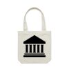 Canvas Carrie Bag Thumbnail