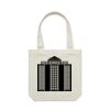 Canvas Carrie Bag Thumbnail