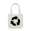 Canvas Carrie Bag Thumbnail