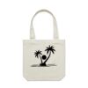 Canvas Carrie Bag Thumbnail