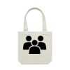 Canvas Carrie Bag Thumbnail