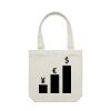 Canvas Carrie Bag Thumbnail