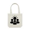 Canvas Carrie Bag Thumbnail