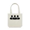 Canvas Carrie Bag Thumbnail