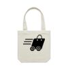 Canvas Carrie Bag Thumbnail