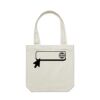 Canvas Carrie Bag Thumbnail