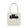 Canvas Carrie Bag Thumbnail