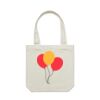 Canvas Carrie Bag Thumbnail