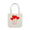 Canvas Carrie Bag Thumbnail