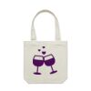 Canvas Carrie Bag Thumbnail