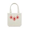 Canvas Carrie Bag Thumbnail