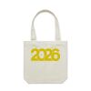 Canvas Carrie Bag Thumbnail
