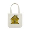 Canvas Carrie Bag Thumbnail