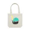Canvas Carrie Bag Thumbnail