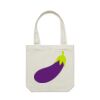 Canvas Carrie Bag Thumbnail