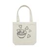 Canvas Carrie Bag Thumbnail