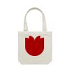 Canvas Carrie Bag Thumbnail