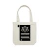Canvas Carrie Bag Thumbnail
