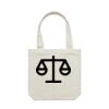 Canvas Carrie Bag Thumbnail